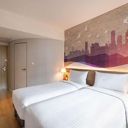Ibis Mumbai Vikhroli - An Accor Brand Hotel Buitenkant foto